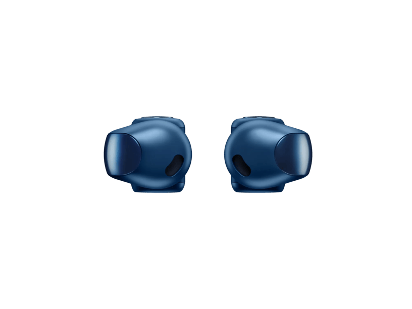 Renowned Noise-Cancelling Brand Ultra Open Earbuds - Refurbished