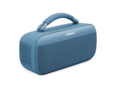 Renowned Noise-Cancelling Brand SoundLink Max Portable Speaker