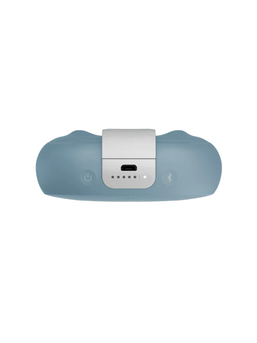Renowned Noise-Cancelling Brand SoundLink Micro Bluetooth Speaker - Refurbished