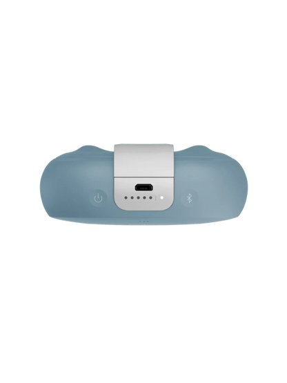 Renowned Noise-Cancelling Brand SoundLink Micro Bluetooth Speaker