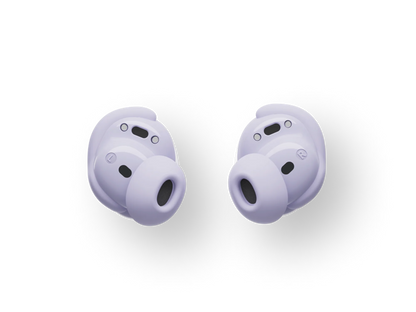 Renowned Noise-Cancelling Brand QuietComfort Earbuds