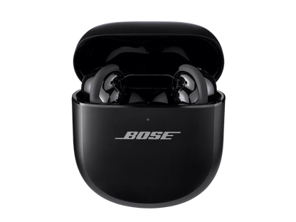 Renowned Noise-Cancelling Brand QuietComfort Ultra Earbuds