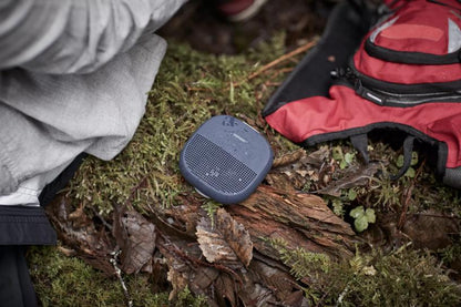 Renowned Noise-Cancelling Brand SoundLink Micro Bluetooth Speaker - Refurbished