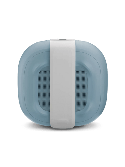 Renowned Noise-Cancelling Brand SoundLink Micro Bluetooth Speaker - Refurbished