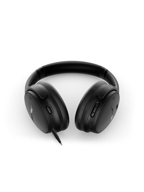 Renowned Noise-Cancelling Brand QuietComfort Headphones - Refurbished