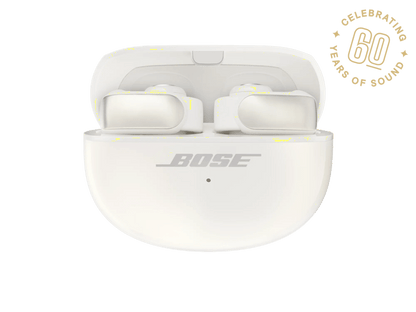 Renowned Noise-Cancelling Brand Ultra Open Earbuds - Refurbished
