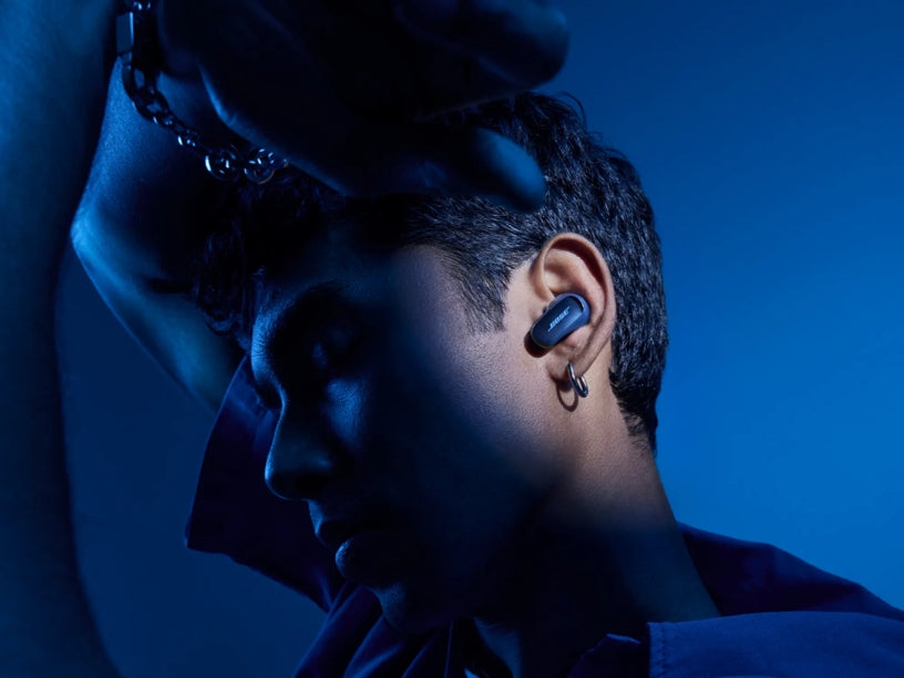 Renowned Noise-Cancelling Brand QuietComfort Ultra Earbuds