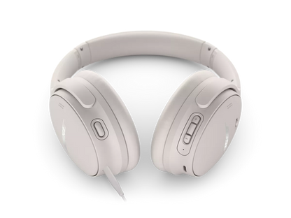 Renowned Noise-Cancelling Brand QuietComfort Headphones