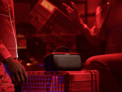Renowned Noise-Cancelling Brand SoundLink Max Portable Speaker