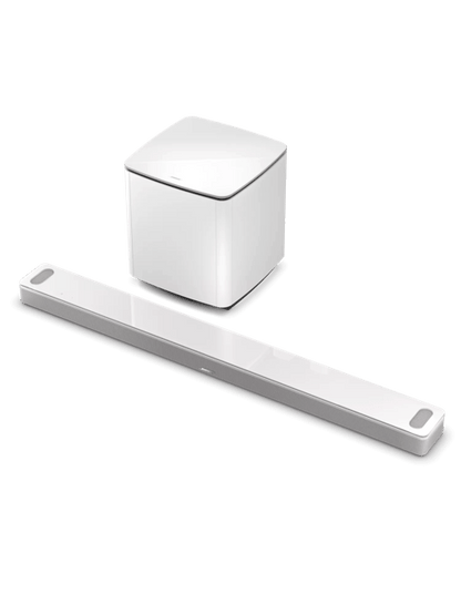 Smart Ultra Soundbar + Bass Module 700 Set