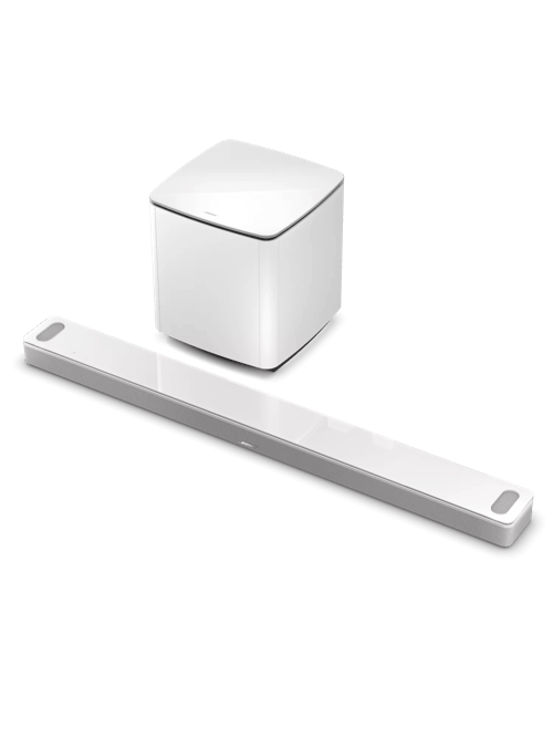Smart Ultra Soundbar + Bass Module 700 Set