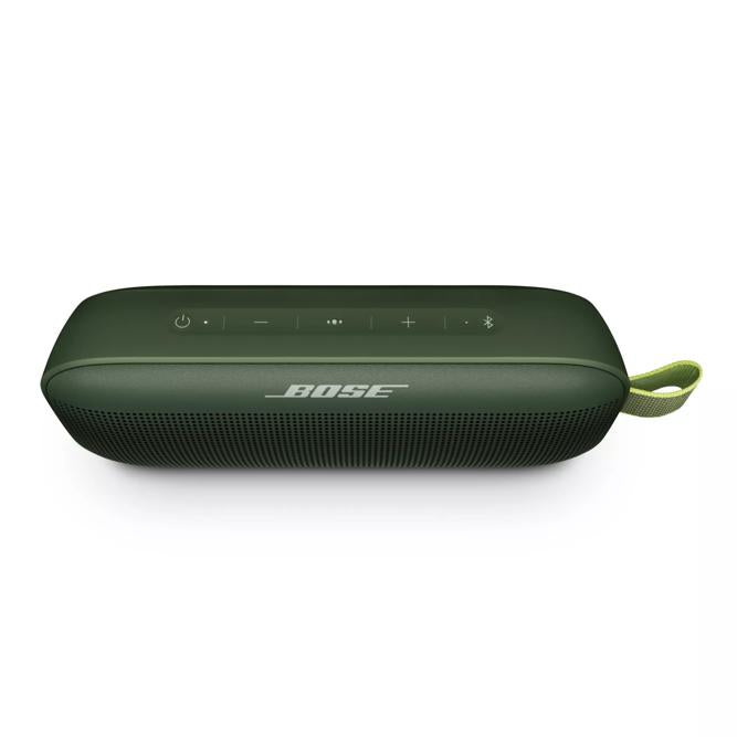 Renowned Noise-Cancelling Brand SoundLink Flex Bluetooth Speaker? - Refurbished