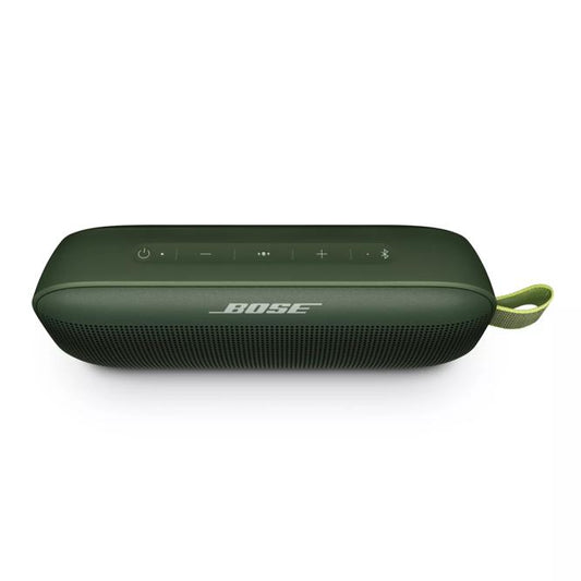 Renowned Noise-Cancelling Brand SoundLink Flex Bluetooth Speaker? - Refurbished