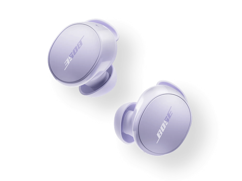 Renowned Noise-Cancelling Brand QuietComfort Earbuds