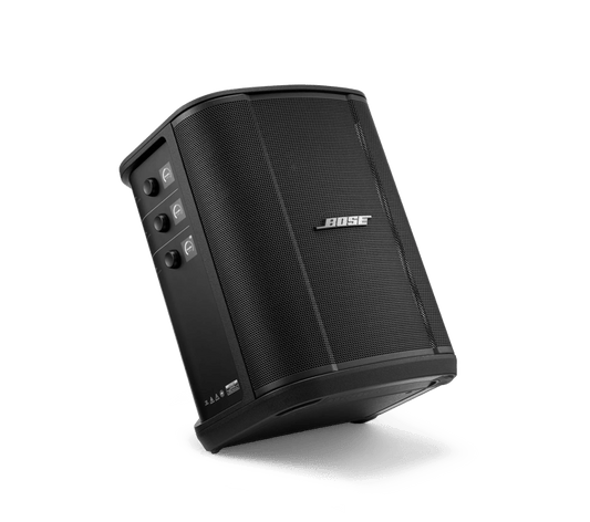 Renowned Noise-Cancelling Brand S1 Pro+ Portable Bluetooth Speaker System