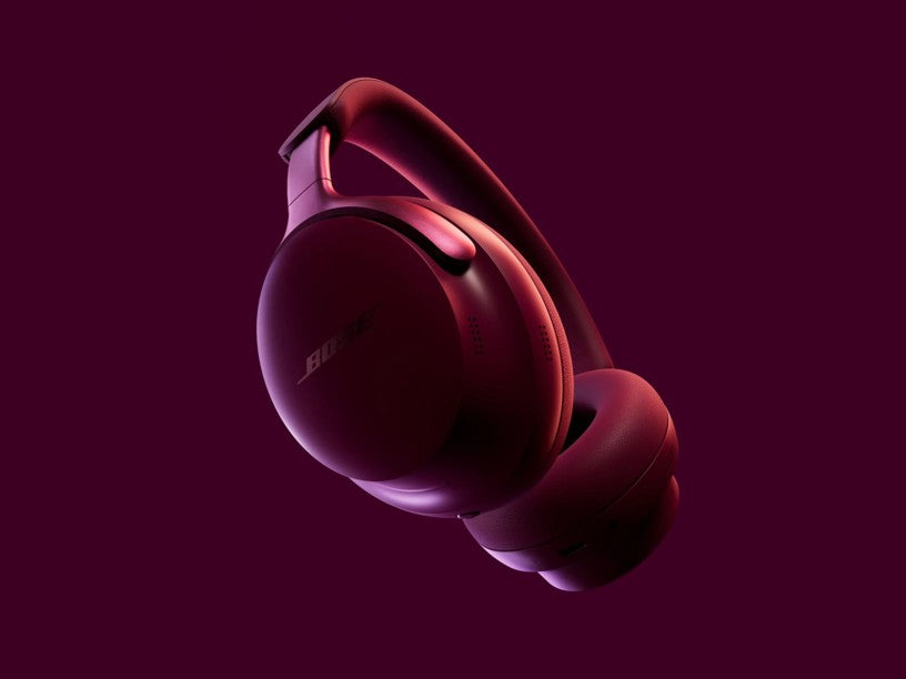 Renowned Noise-Cancelling Brand QuietComfort Ultra Headphones