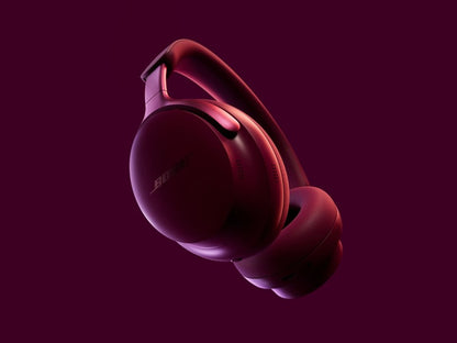 Renowned Noise-Cancelling Brand QuietComfort Ultra Headphones