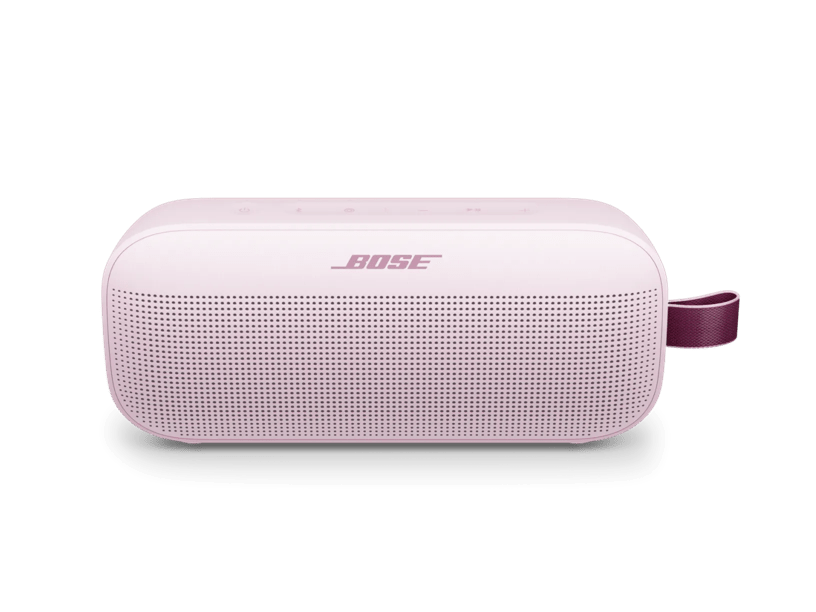 Renowned Noise-Cancelling Brand SoundLink Flex Portable Speaker (2nd Gen)
