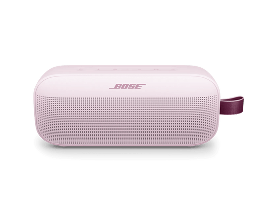 Renowned Noise-Cancelling Brand SoundLink Flex Portable Speaker (2nd Gen)