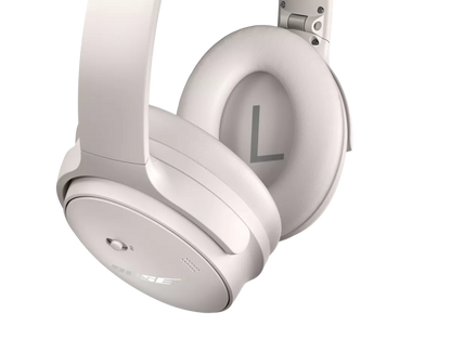 Renowned Noise-Cancelling Brand QuietComfort Headphones