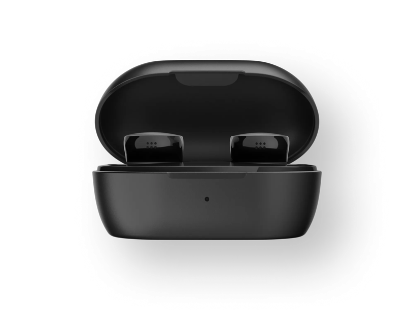 Renowned Noise-Cancelling Brand QuietComfort Earbuds