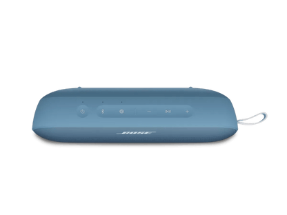 Renowned Noise-Cancelling Brand SoundLink Flex Portable Speaker (2nd Gen)