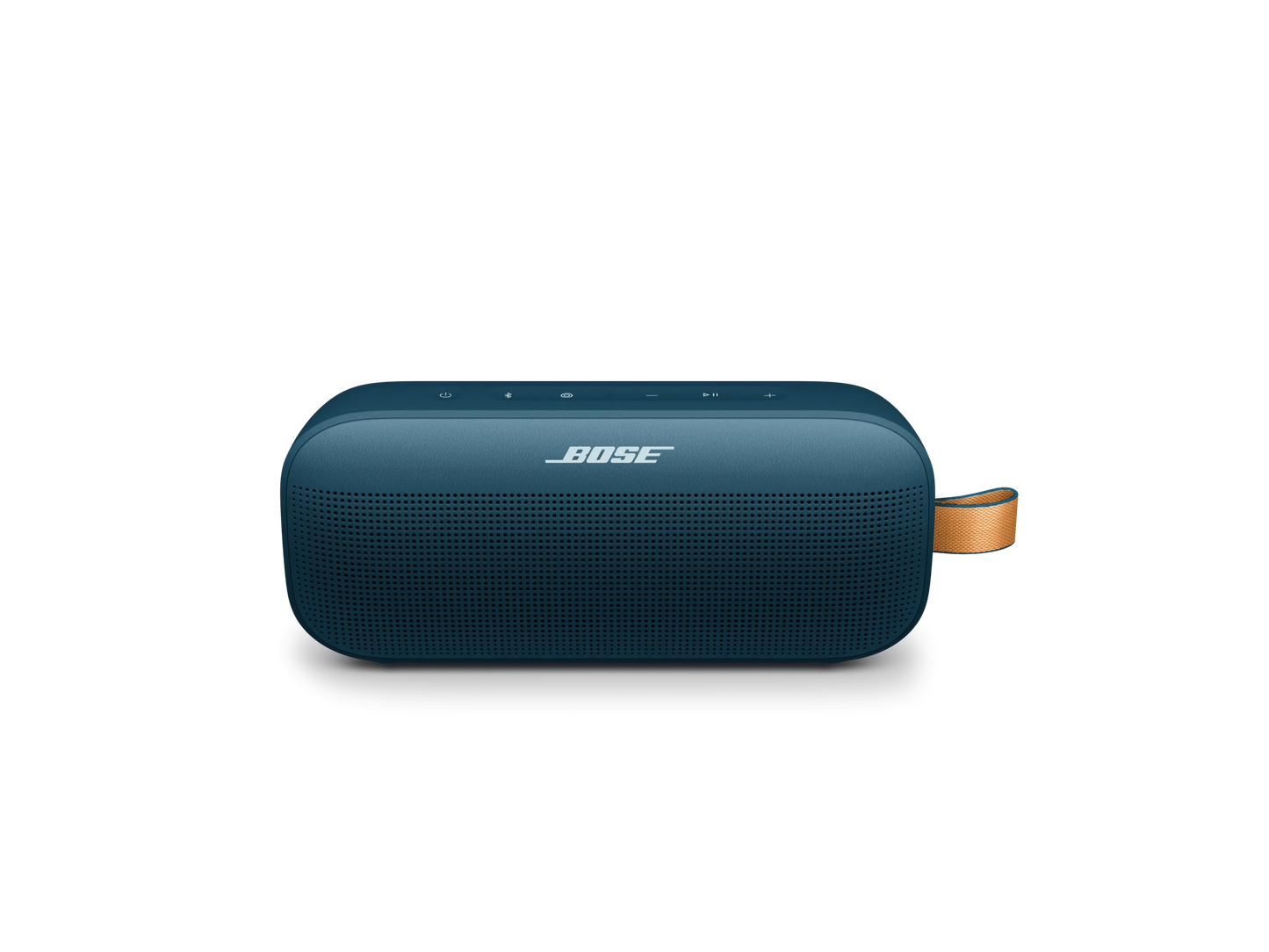 Renowned Noise-Cancelling Brand SoundLink Flex Portable Speaker (2nd Gen)