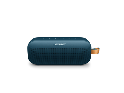 Renowned Noise-Cancelling Brand SoundLink Flex Portable Speaker (2nd Gen)