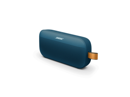 Renowned Noise-Cancelling Brand SoundLink Flex Portable Speaker (2nd Gen)